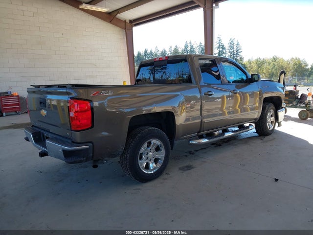 1GCVKREC9FZ188576 Chevrolet l83 - vvt, active fuel management, aluminum
