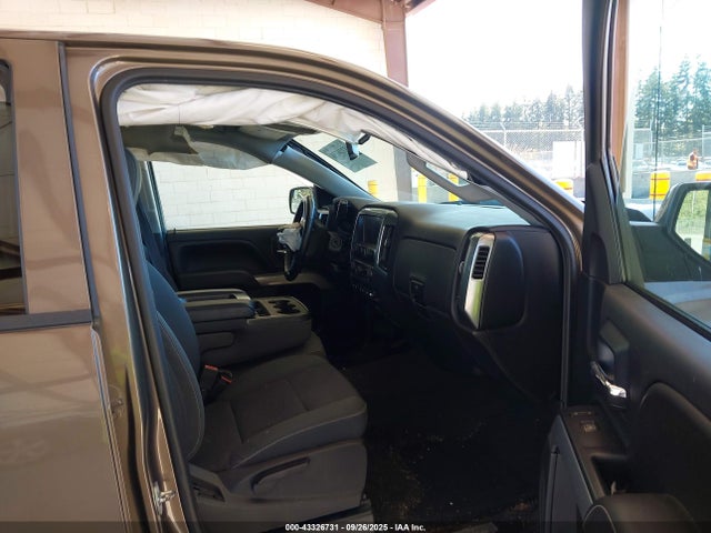 1GCVKREC9FZ188576 Chevrolet l83 - vvt, active fuel management, aluminum