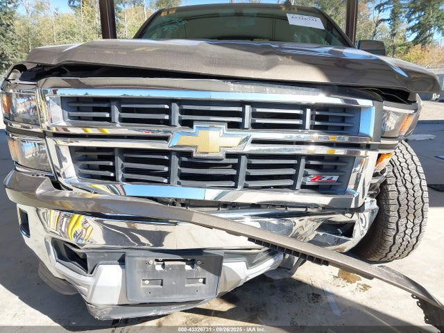 1GCVKREC9FZ188576 Chevrolet l83 - vvt, active fuel management, aluminum