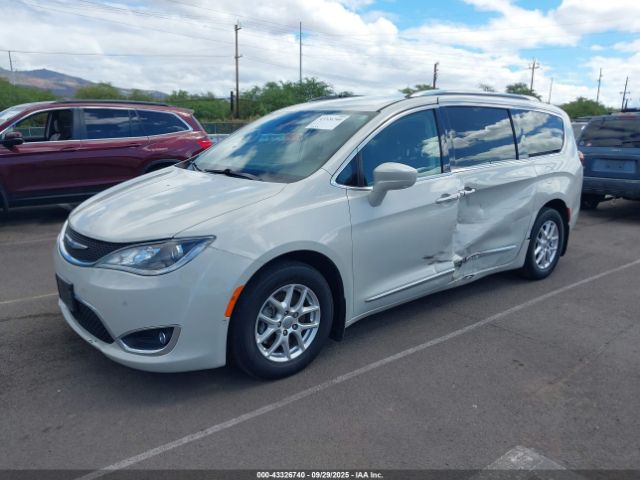 2020 CHRYSLER PACIFICA 2C4RC1BG9LR128679 Photo 1