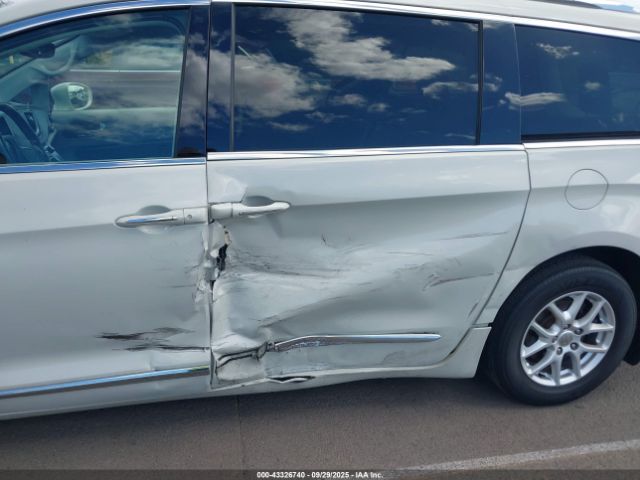 2020 CHRYSLER PACIFICA 2C4RC1BG9LR128679 Photo 5