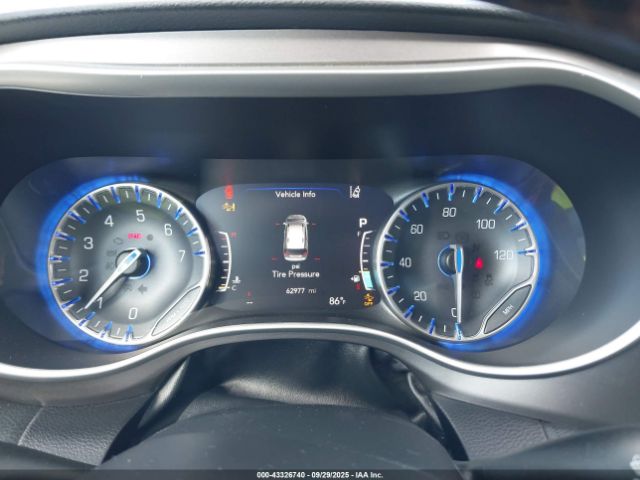 2020 CHRYSLER PACIFICA 2C4RC1BG9LR128679 Photo 6