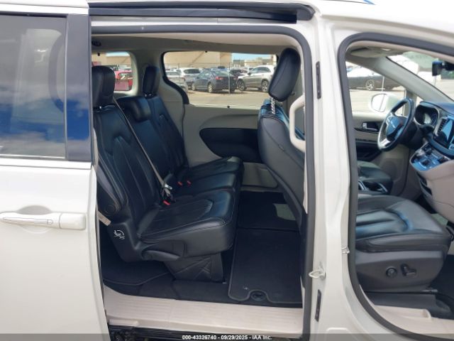 2020 CHRYSLER PACIFICA 2C4RC1BG9LR128679 Photo 7