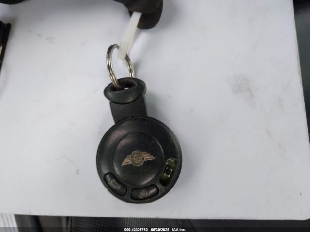 2012 MINI COOPER WMWZN3C5XCT135195 Photo 10