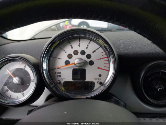 2012 MINI COOPER WMWZN3C5XCT135195 Photo 6