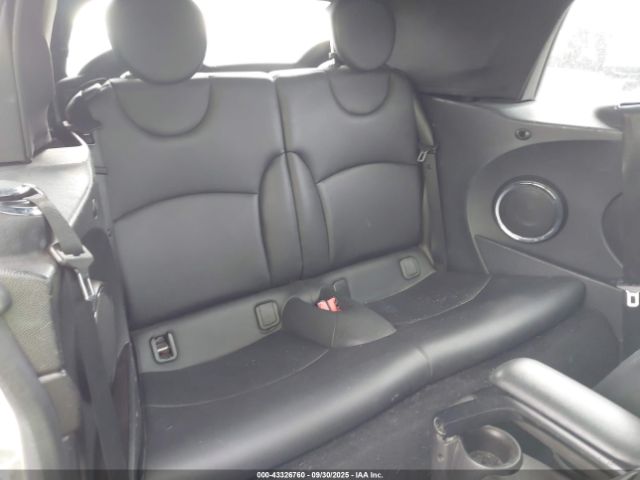 2012 MINI COOPER WMWZN3C5XCT135195 Photo 7