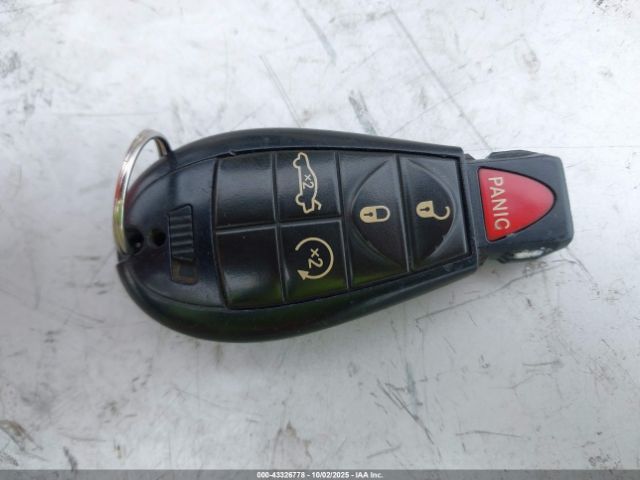 2014 DODGE CHALLENGER 2C3CDYBT6EH229572 Photo 10