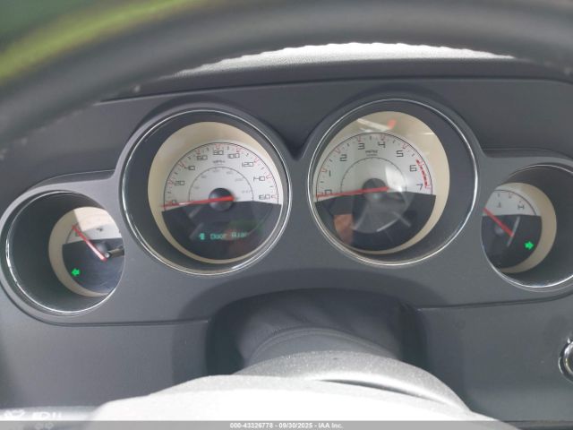 2014 DODGE CHALLENGER 2C3CDYBT6EH229572 Photo 6