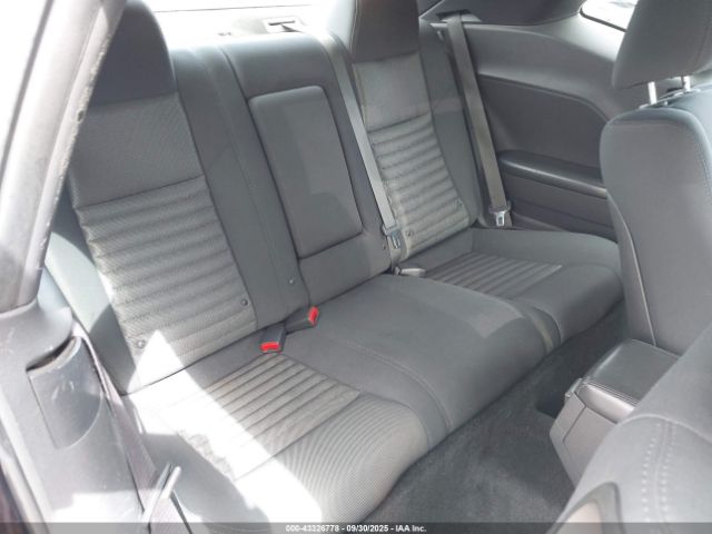 2014 DODGE CHALLENGER 2C3CDYBT6EH229572 Photo 7