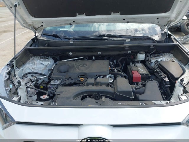 Toyota a25a-fks 2022 2T3K1RFVXNW233402 Image 10