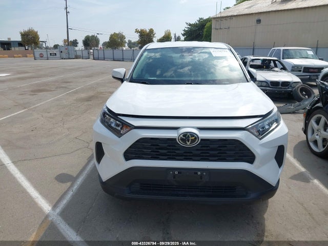Toyota a25a-fks 2022 2T3K1RFVXNW233402 Image 12