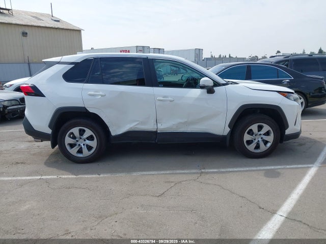 Toyota a25a-fks 2022 2T3K1RFVXNW233402 Image 13