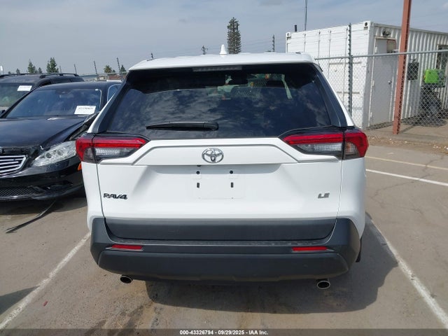 Toyota a25a-fks 2022 2T3K1RFVXNW233402 Image 16