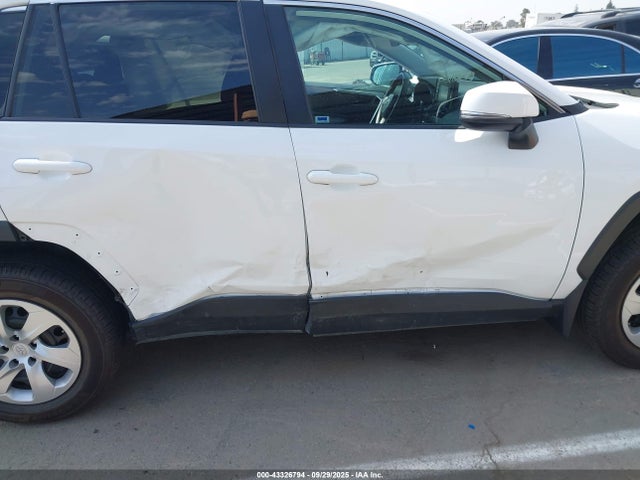 Toyota a25a-fks 2022 2T3K1RFVXNW233402 Image 17
