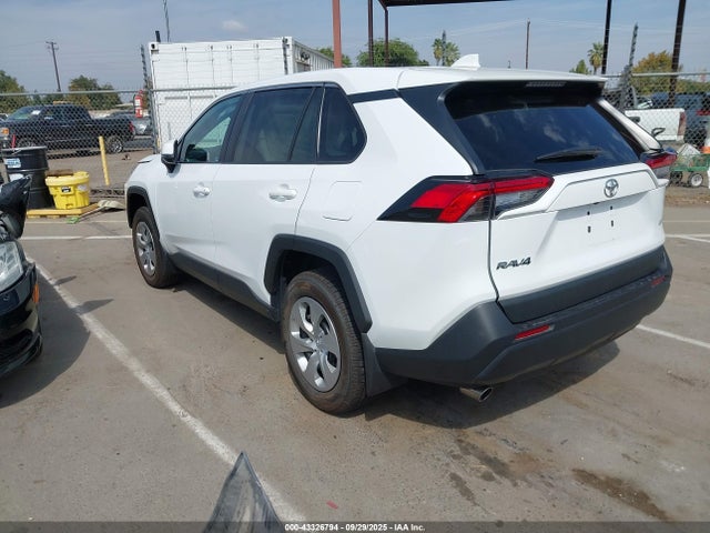 Toyota a25a-fks 2022 2T3K1RFVXNW233402 Image 3
