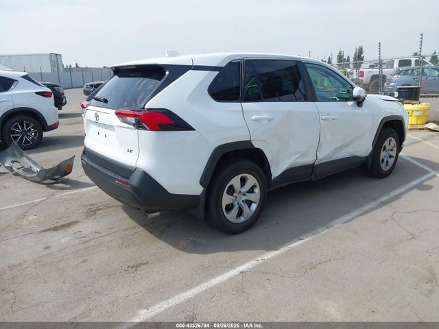 Toyota a25a-fks 2022 2T3K1RFVXNW233402 Image 4