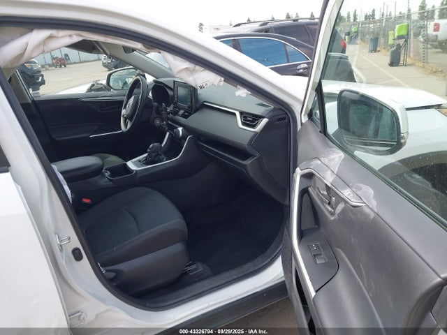 Toyota a25a-fks 2022 2T3K1RFVXNW233402 Image 5