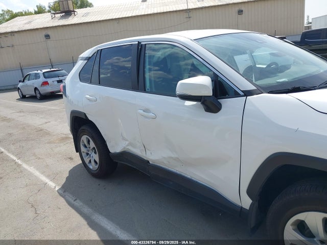 Toyota a25a-fks 2022 2T3K1RFVXNW233402 Image 6