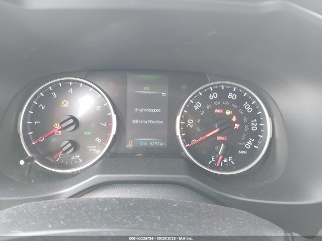 Toyota a25a-fks 2022 2T3K1RFVXNW233402 Image 7