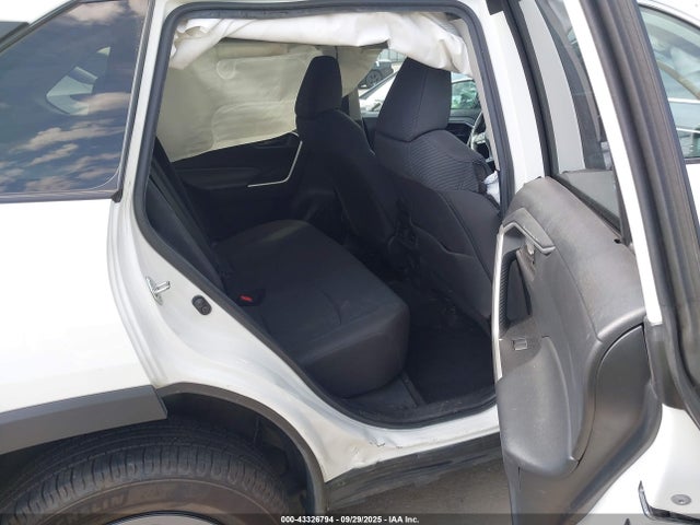Toyota a25a-fks 2022 2T3K1RFVXNW233402 Image 8