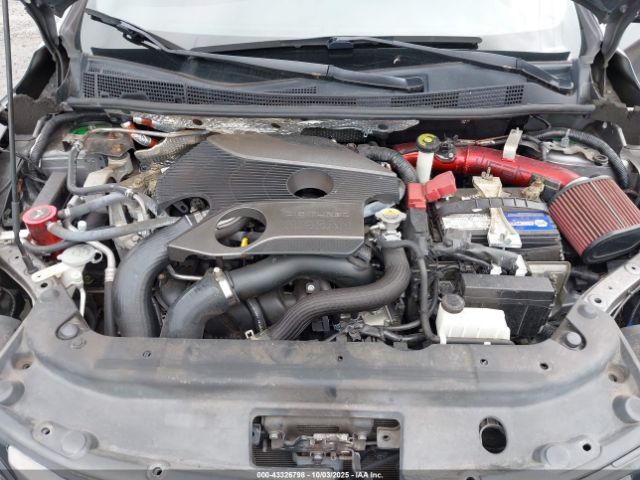 2018 NISSAN SENTRA 3N1CB7AP6JY251532 Photo 9