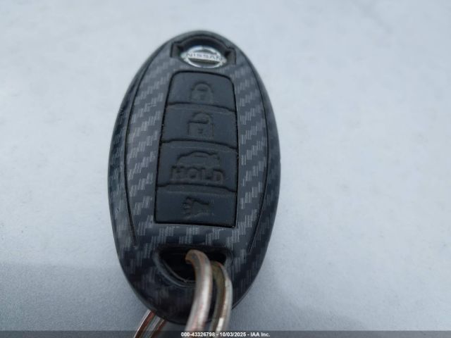 2018 NISSAN SENTRA 3N1CB7AP6JY251532 Photo 10