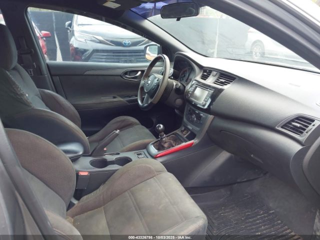 2018 NISSAN SENTRA 3N1CB7AP6JY251532 Photo 4