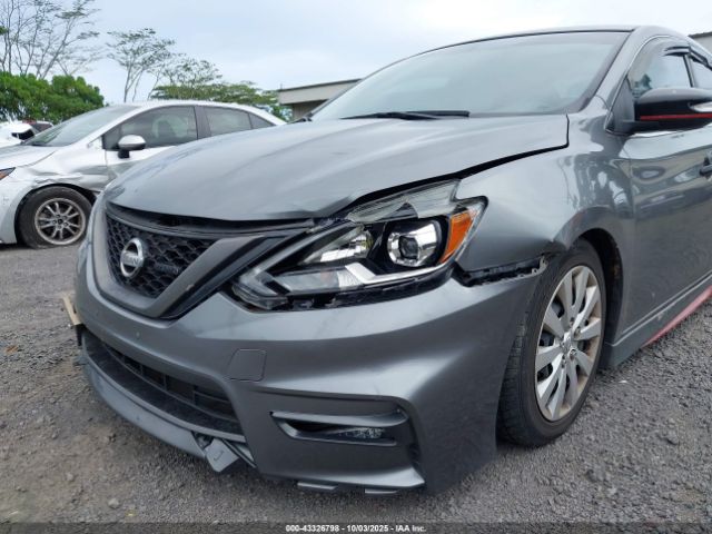 2018 NISSAN SENTRA 3N1CB7AP6JY251532 Photo 5
