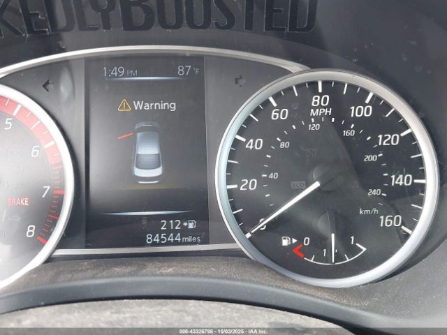 2018 NISSAN SENTRA 3N1CB7AP6JY251532 Photo 6