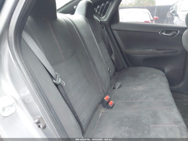 2018 NISSAN SENTRA 3N1CB7AP6JY251532 Photo 7