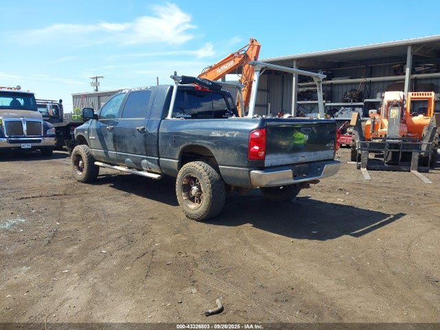2008 DODGE RAM 1500 3D7KS19D68G223798 Photo 2