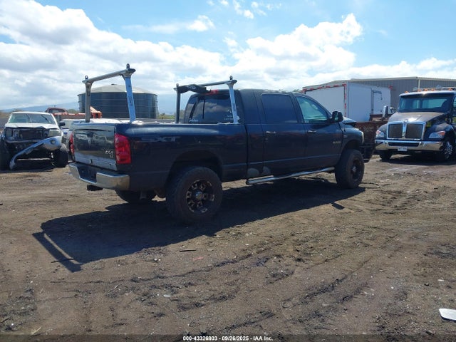 2008 DODGE RAM 1500 3D7KS19D68G223798 Photo 3