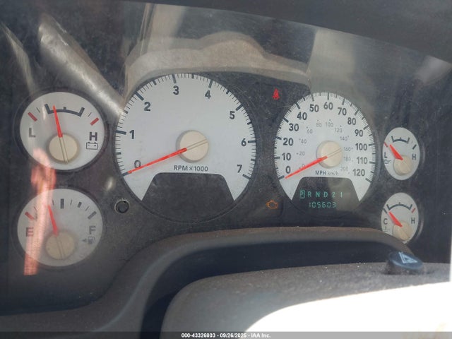 2008 DODGE RAM 1500 3D7KS19D68G223798 Photo 6