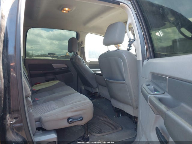 2008 DODGE RAM 1500 3D7KS19D68G223798 Photo 7