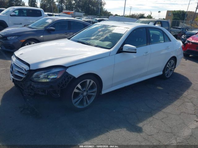2015 MERCEDES-BENZ E 350 WDDHF5KB4FB122831 Photo 1