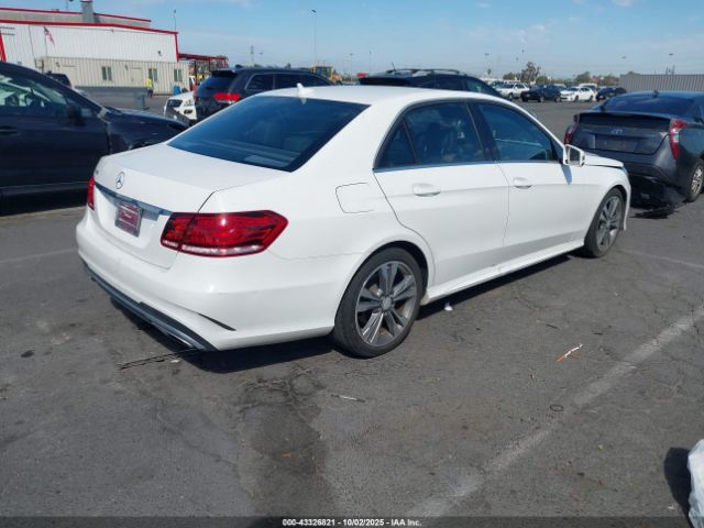 2015 MERCEDES-BENZ E 350 WDDHF5KB4FB122831 Photo 3