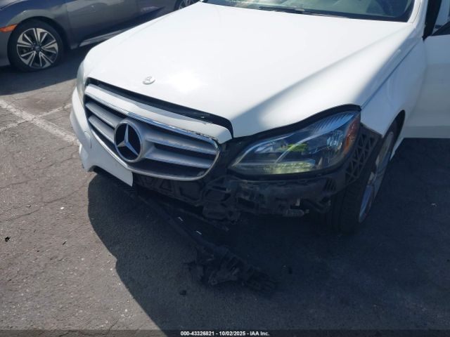 2015 MERCEDES-BENZ E 350 WDDHF5KB4FB122831 Photo 5