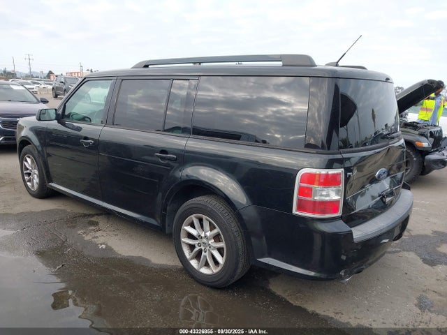 Ford Flex 2014 2FMGK5B83EBD17586 Image 3