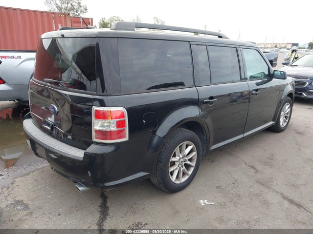 Ford Flex 2014 2FMGK5B83EBD17586 Image 4