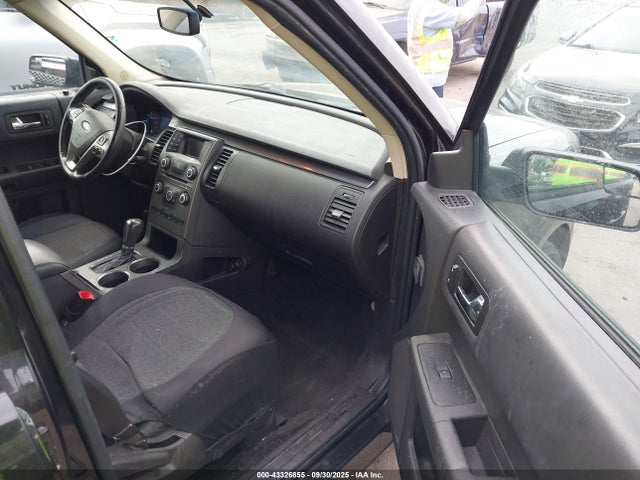 Ford Flex 2014 2FMGK5B83EBD17586 Image 5