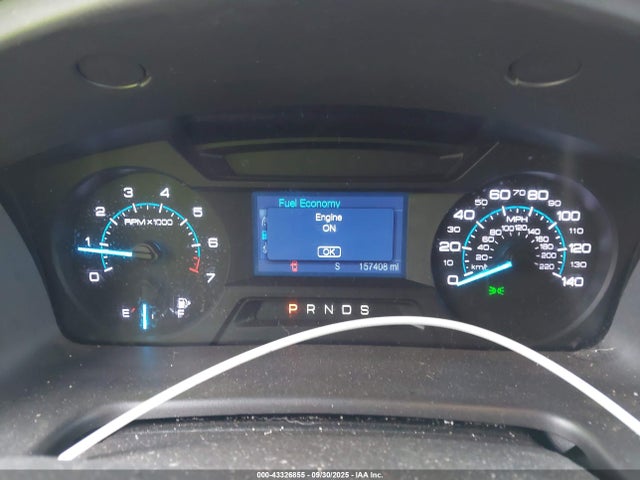 Ford Flex 2014 2FMGK5B83EBD17586 Image 7