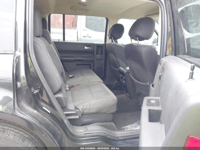 Ford Flex 2014 2FMGK5B83EBD17586 Image 8