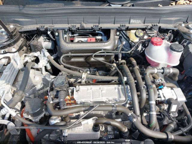 2023 MERCEDES-BENZ EQB 300 SUV W1N9M0KB1PN051099 Photo 9