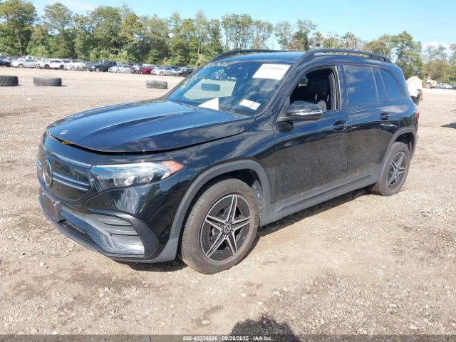 2023 MERCEDES-BENZ EQB 300 SUV W1N9M0KB1PN051099 Photo 1