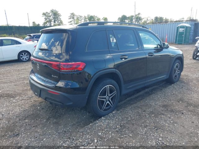 2023 MERCEDES-BENZ EQB 300 SUV W1N9M0KB1PN051099 Photo 3