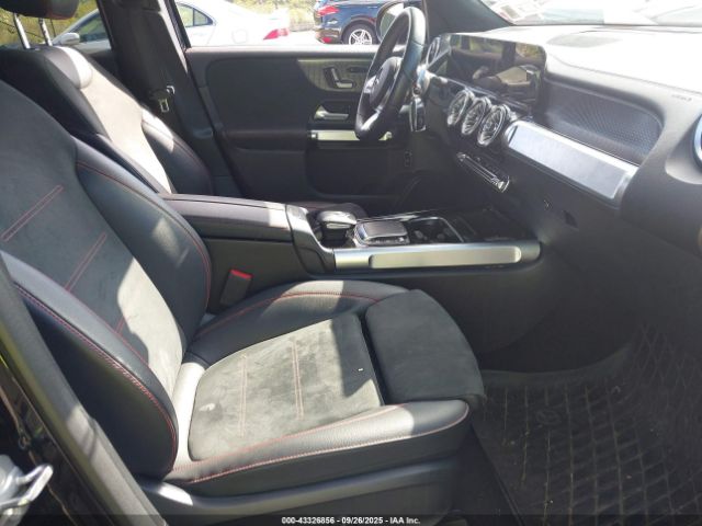 2023 MERCEDES-BENZ EQB 300 SUV W1N9M0KB1PN051099 Photo 4