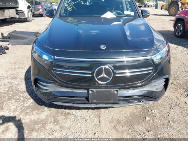 2023 MERCEDES-BENZ EQB 300 SUV W1N9M0KB1PN051099 Photo 5