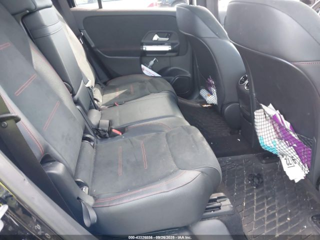 2023 MERCEDES-BENZ EQB 300 SUV W1N9M0KB1PN051099 Photo 7