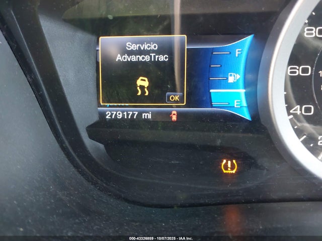 Ford Explorer 2014 1FM5K7F80EGC25115 Image 7