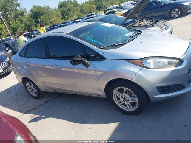 Ford Fiesta 2019 3FADP4BJ0KM129758 Image 13